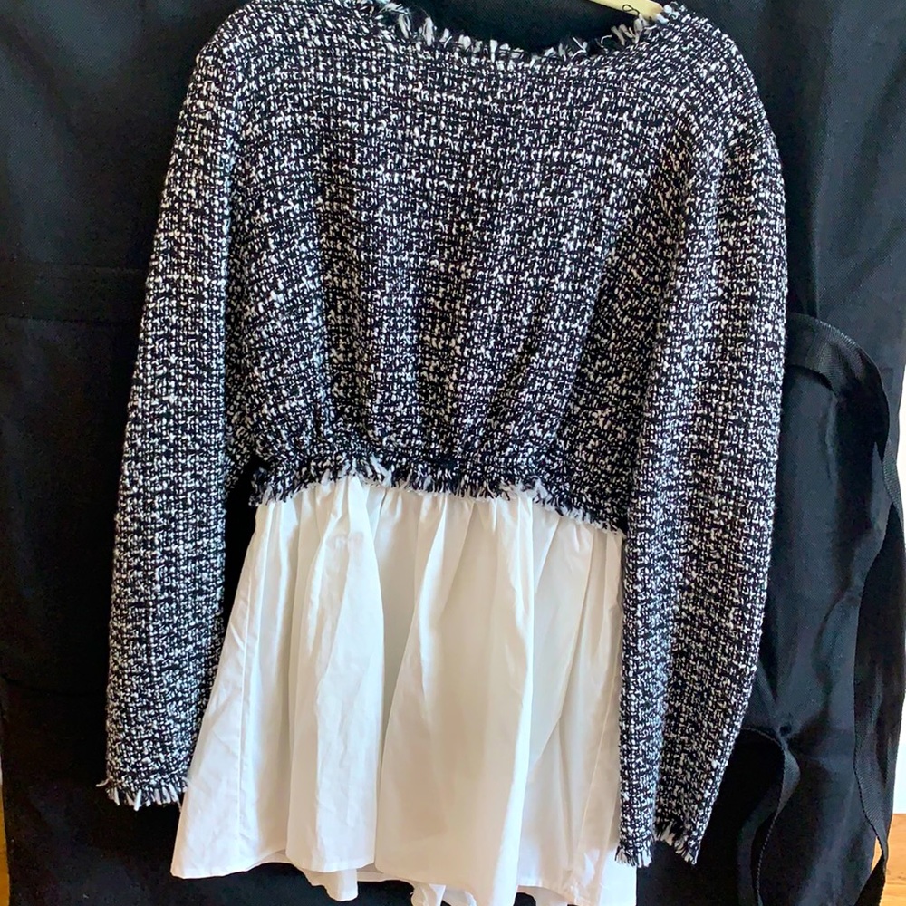 Business casual Top